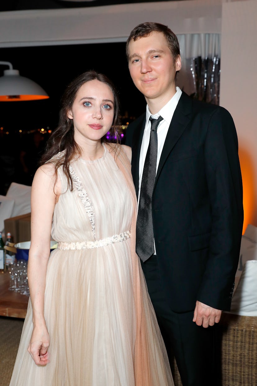 Grey Goose And DIRECTV Toast The Wildlife Cast At Nikki Beach, Cannes 2018