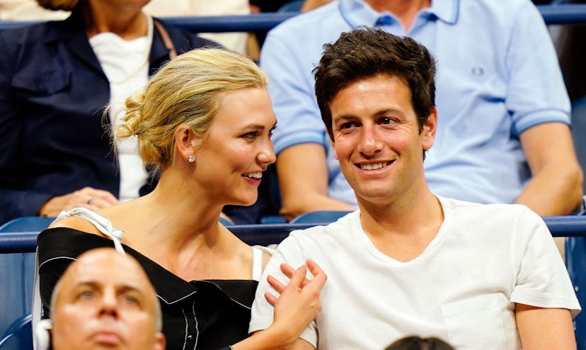 karlie and joshua