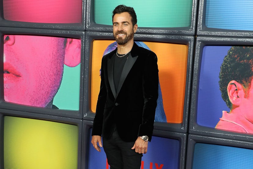 justin theroux