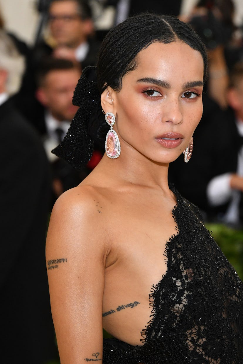 Heavenly Bodies: Fashion & The Catholic Imagination Costume Institute Gala