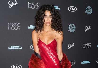 2018 Sports Illustrated Swimsuit Issue Launch Celebration