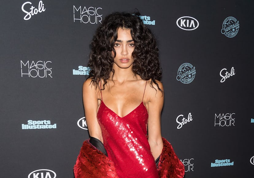 2018 Sports Illustrated Swimsuit Issue Launch Celebration