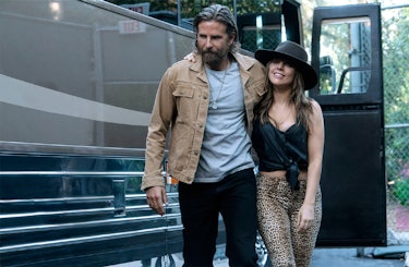 Bradley Cooper on Making A Star Is Born, Against the Odds