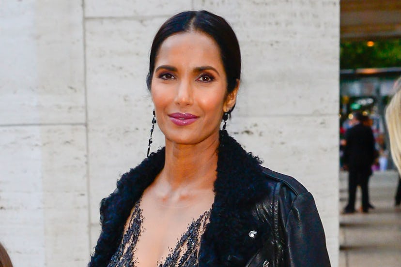 Padma Lakshmi