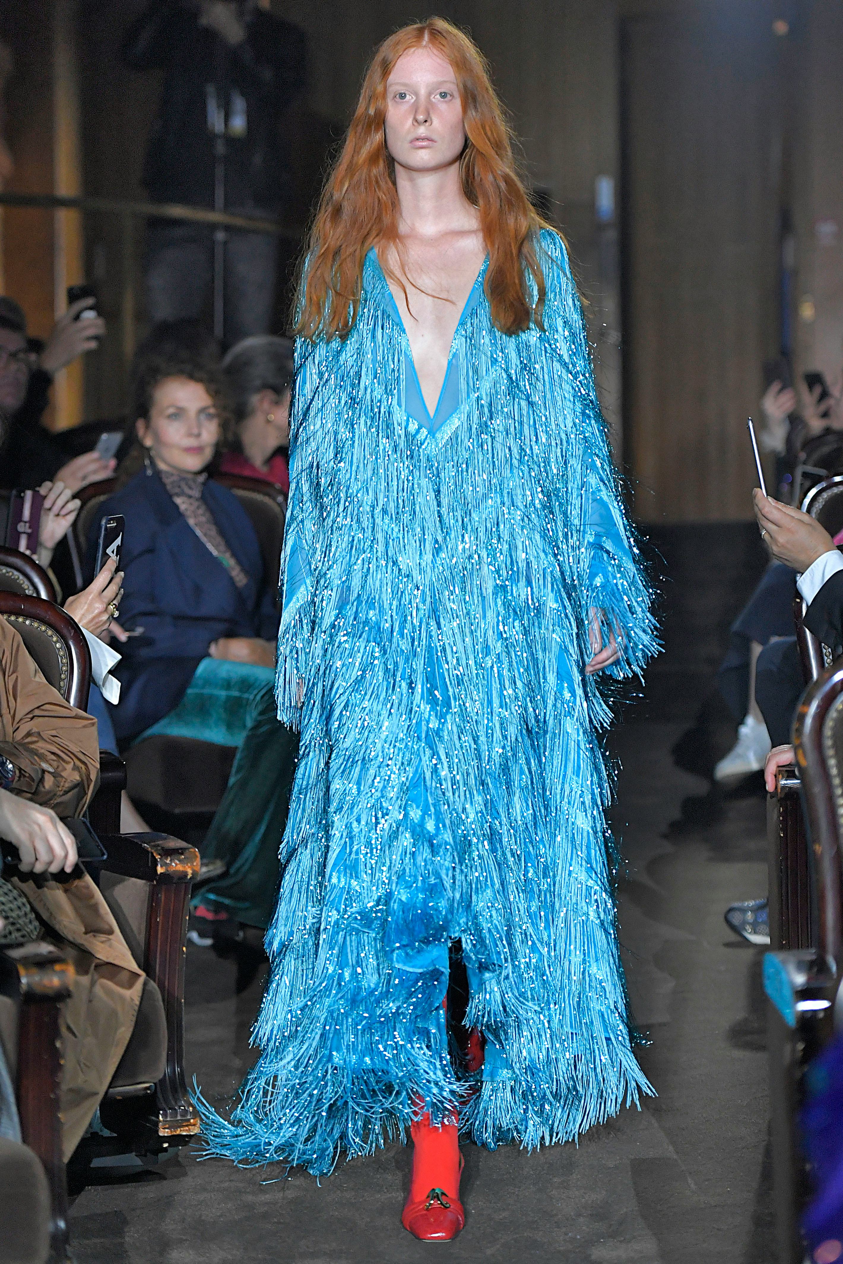 The Best Looks of Paris Fashion Week Spring 2019 So Far