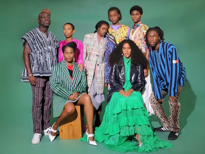 Lagos reggae festival set to hold March 26