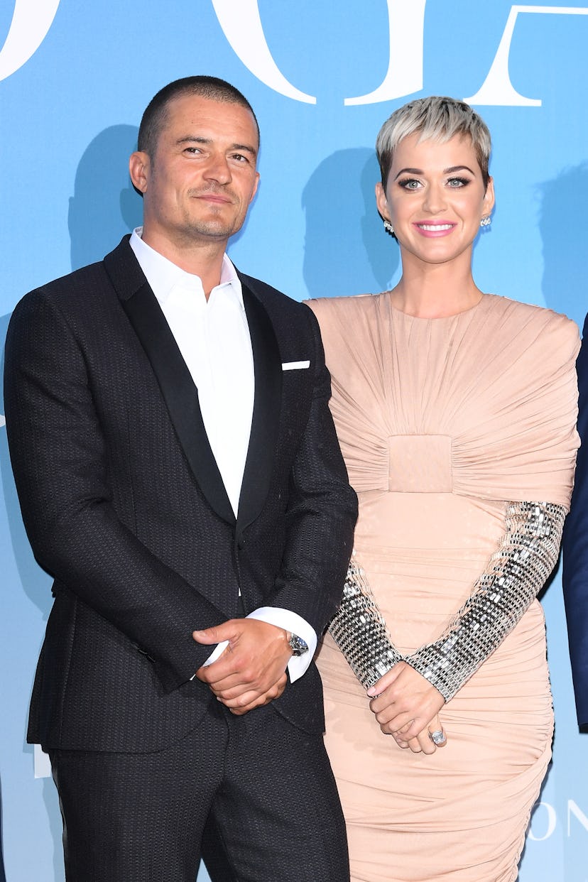 Monte-Carlo Gala for the Global Ocean 2018 - Arrivals