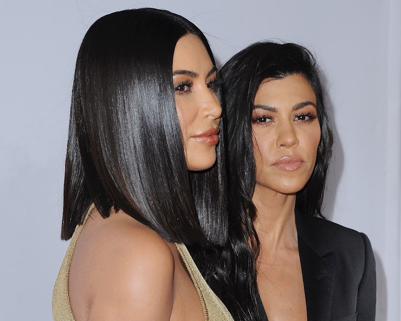 The Kardashians' React To Tristan Cheating on KUWTK