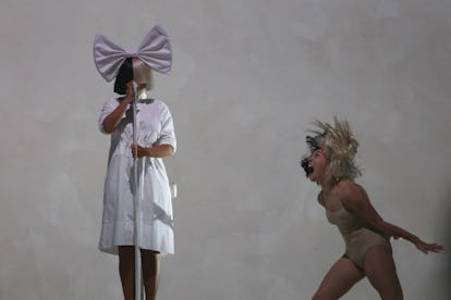 SIA 'Nostalgic For The Present' Tour - Auckland