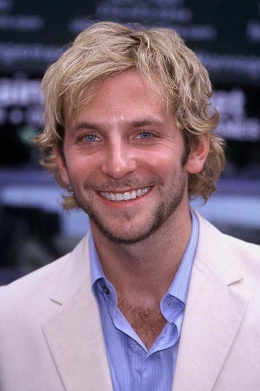 Cooper use bradley product hair does what Bradley cooper