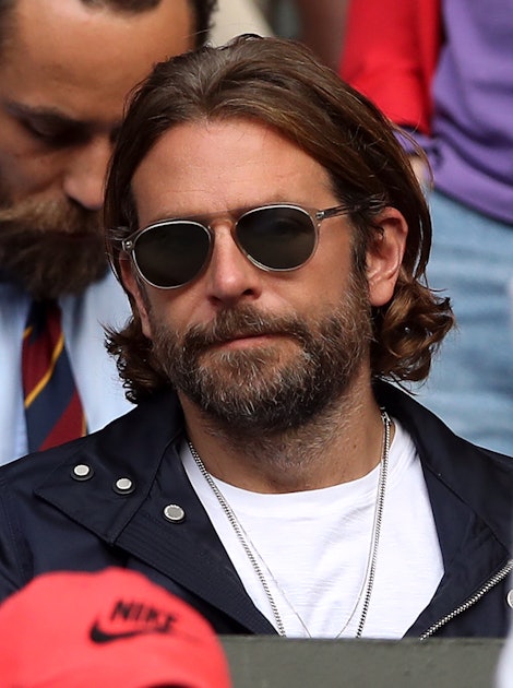 The Inner Life of Bradley Cooper in 13 Haircuts