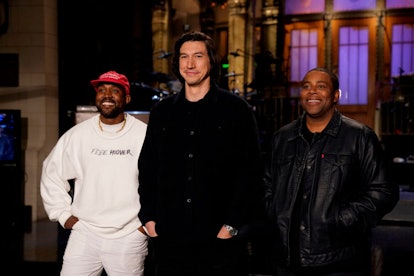 Saturday Night Live - Season 44