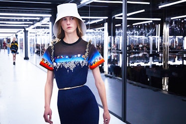 The Louis Vuitton bomber - Lisa Hahnbück - lifestyle, travel & fashion blog
