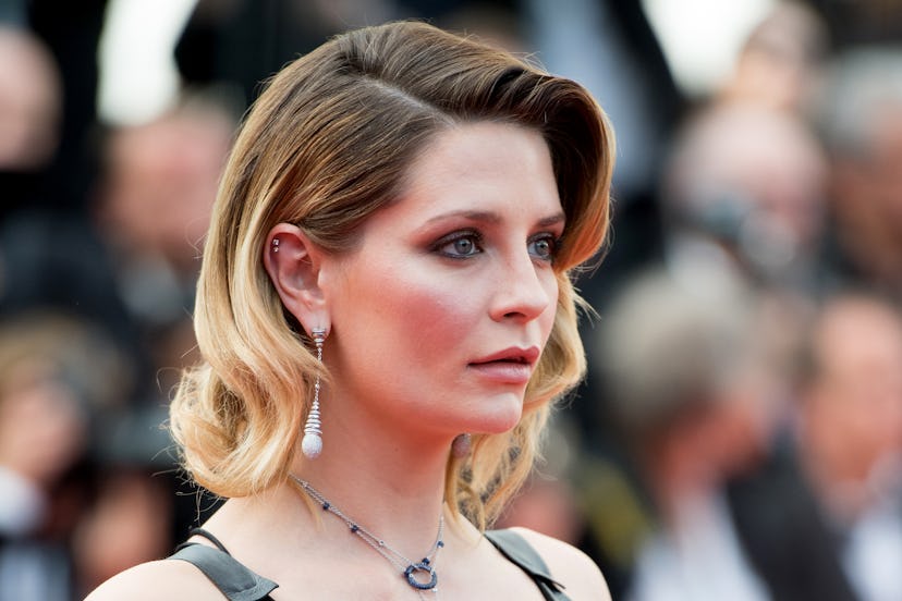 Mischa Barton Set To Join ‘The Hills’ Reboot