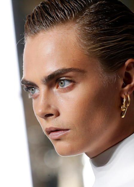 Cara Delevingne Shows Off Her Vocal Chops in New Burberry Ad