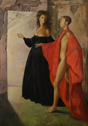 Leonor-Fini_Dans-la-Tour_1952_Courtesy-of-Weinstein-Gallery.jpg