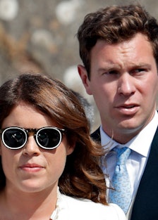 Jack Brooksbank Is Terrified and Excited Ahead of Royal Wedding to Princess Eugenie