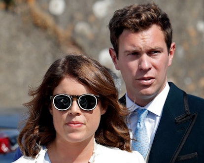 Jack Brooksbank Is Terrified and Excited Ahead of Royal Wedding to Princess Eugenie
