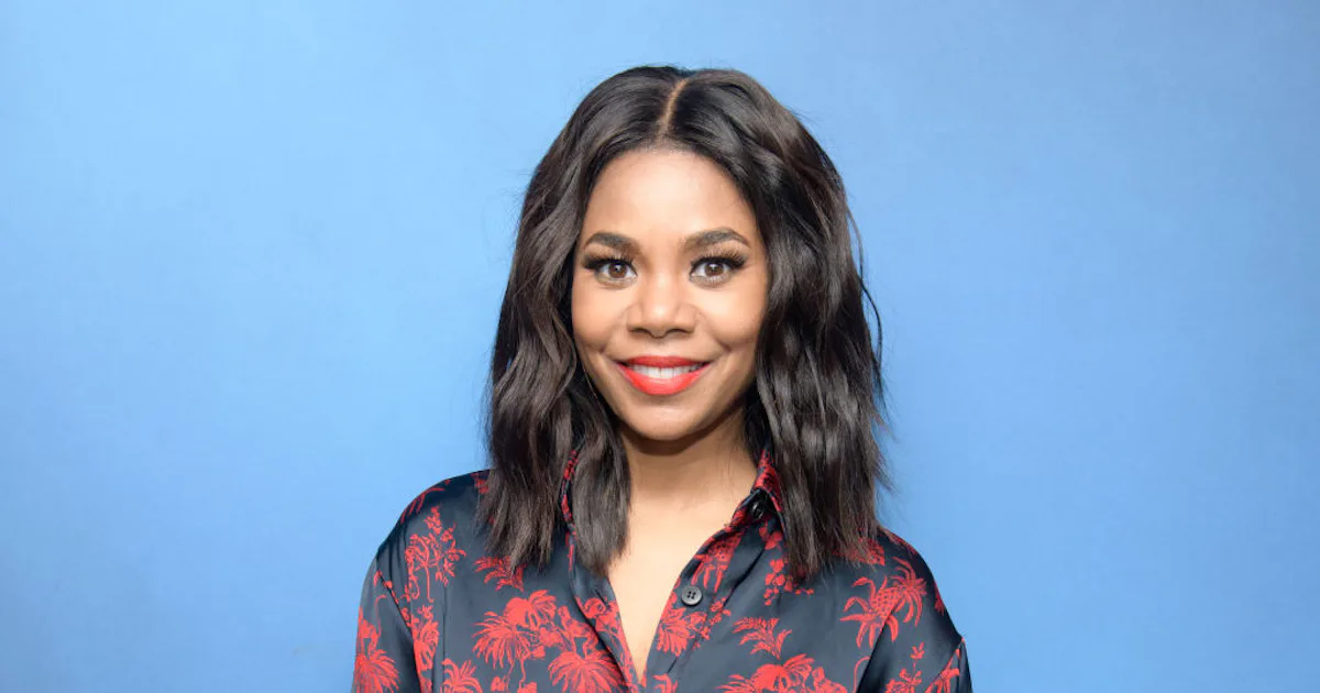 Regina Hall On Her Jarring New Film The Hate U Give Regina Hall On Her Jarring New Film The Hate U Give