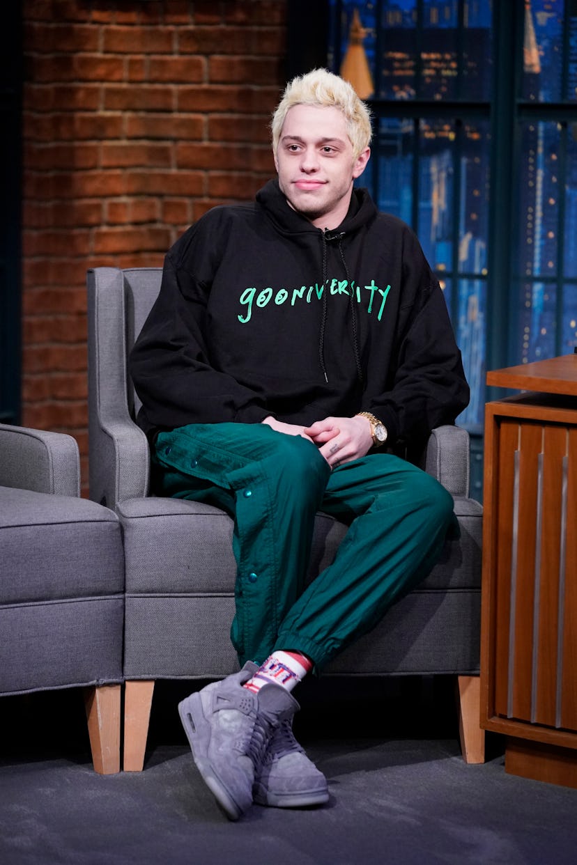 Pete Davidson