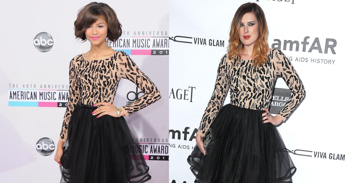 Zendaya’s Stylist Trolled Who Wore It Better Stories to Make Her a