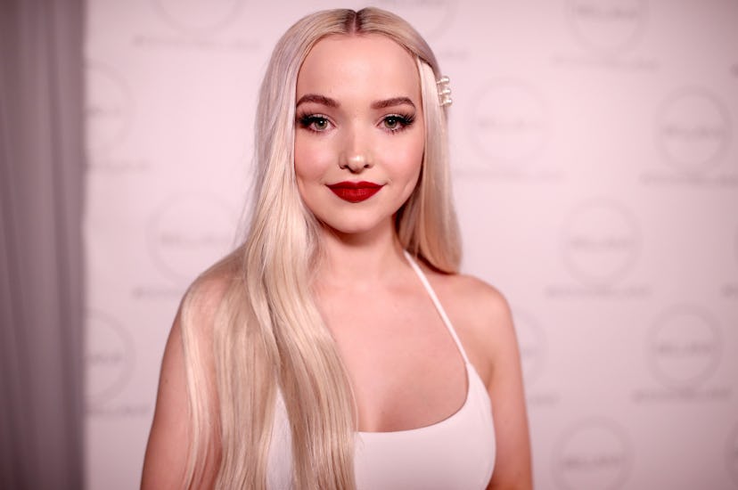 Dove Cameron And BELLAMI Hair Host Launch Party For The Dove x BELLAMI Collection - Arrivals