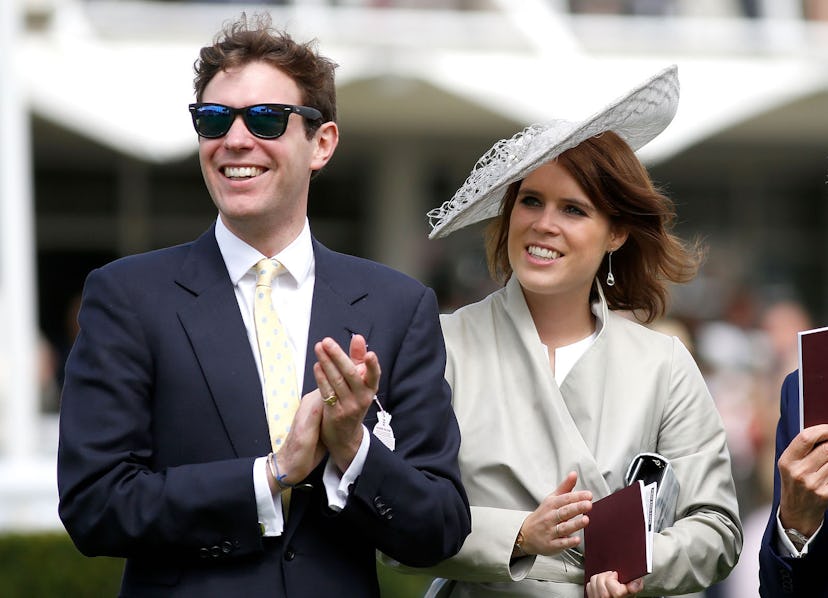 Qatar Goodwood Festival - Day 3