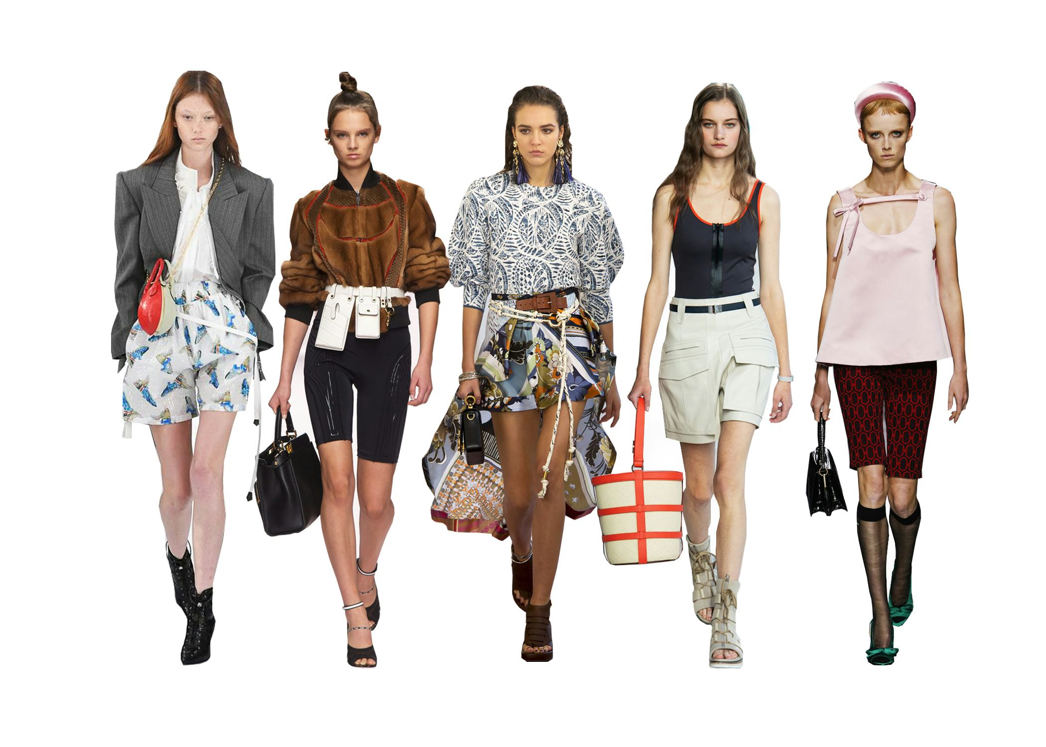 Spring 2019 fashion accessory 2025 trends