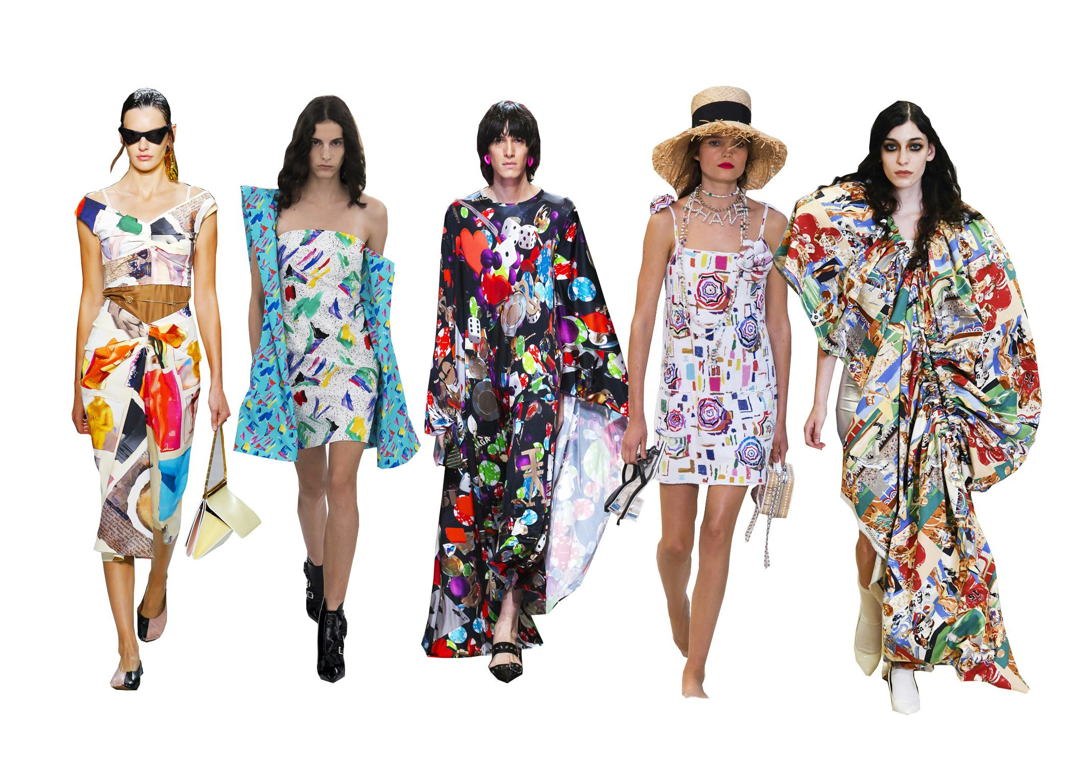 Best dresses discount for spring 2019