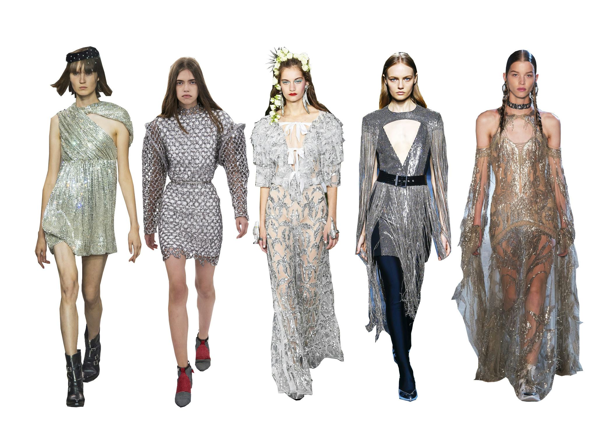 Breaking Down the 15 Biggest Spring 2019 Fashion Trends