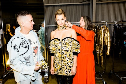 Por Qué La Colaboración De Moschino Con H&M Está A Punto De Romper Internet? Vogue | lpk-awb.com