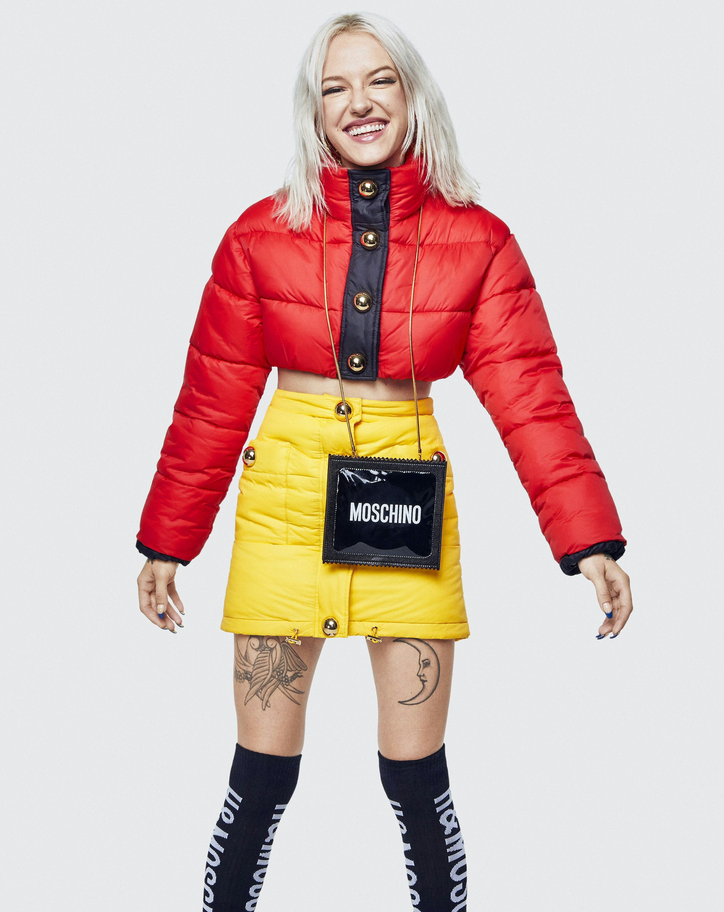Buy h&m moschino best sale online