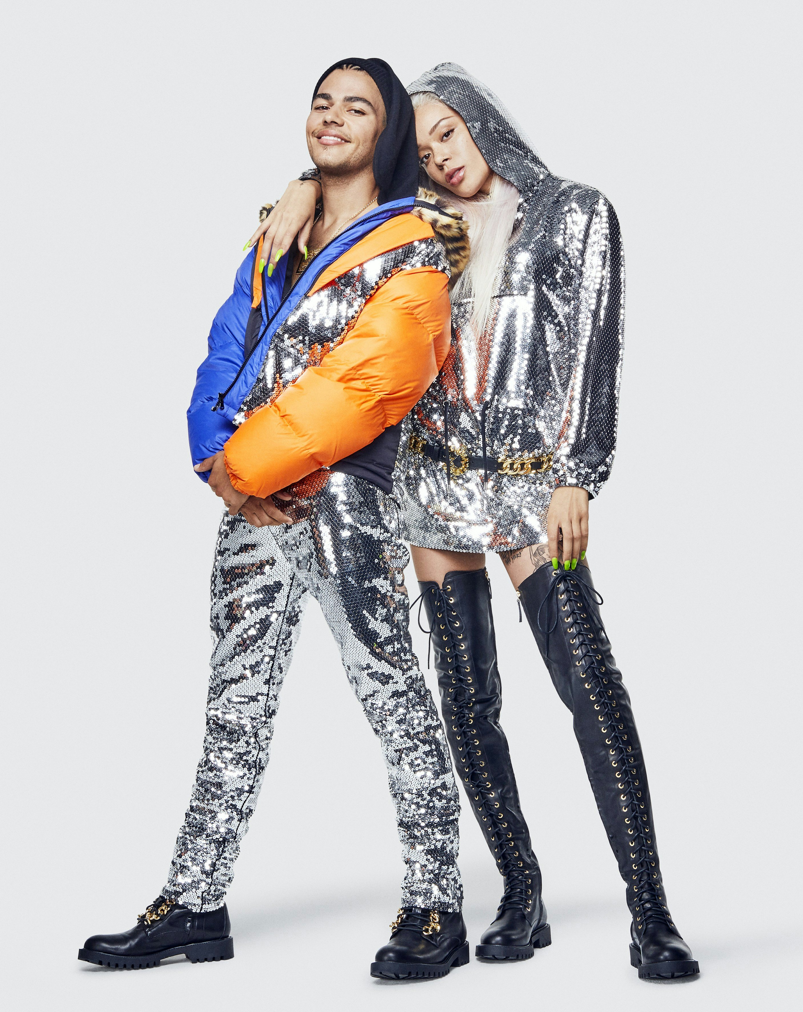 Moschino x H&M: The Full Collection Explained by Jeremy Scott