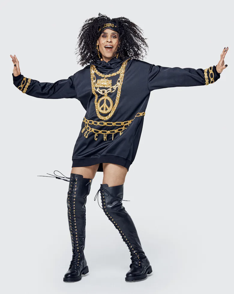 Moschino x H&M: Complete Women's Collection with Prices Moschino x H&M: Complete Women's Collection with Prices