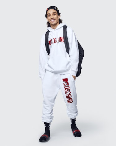 Moschino x H&M: Complete Men’s Collection with Prices