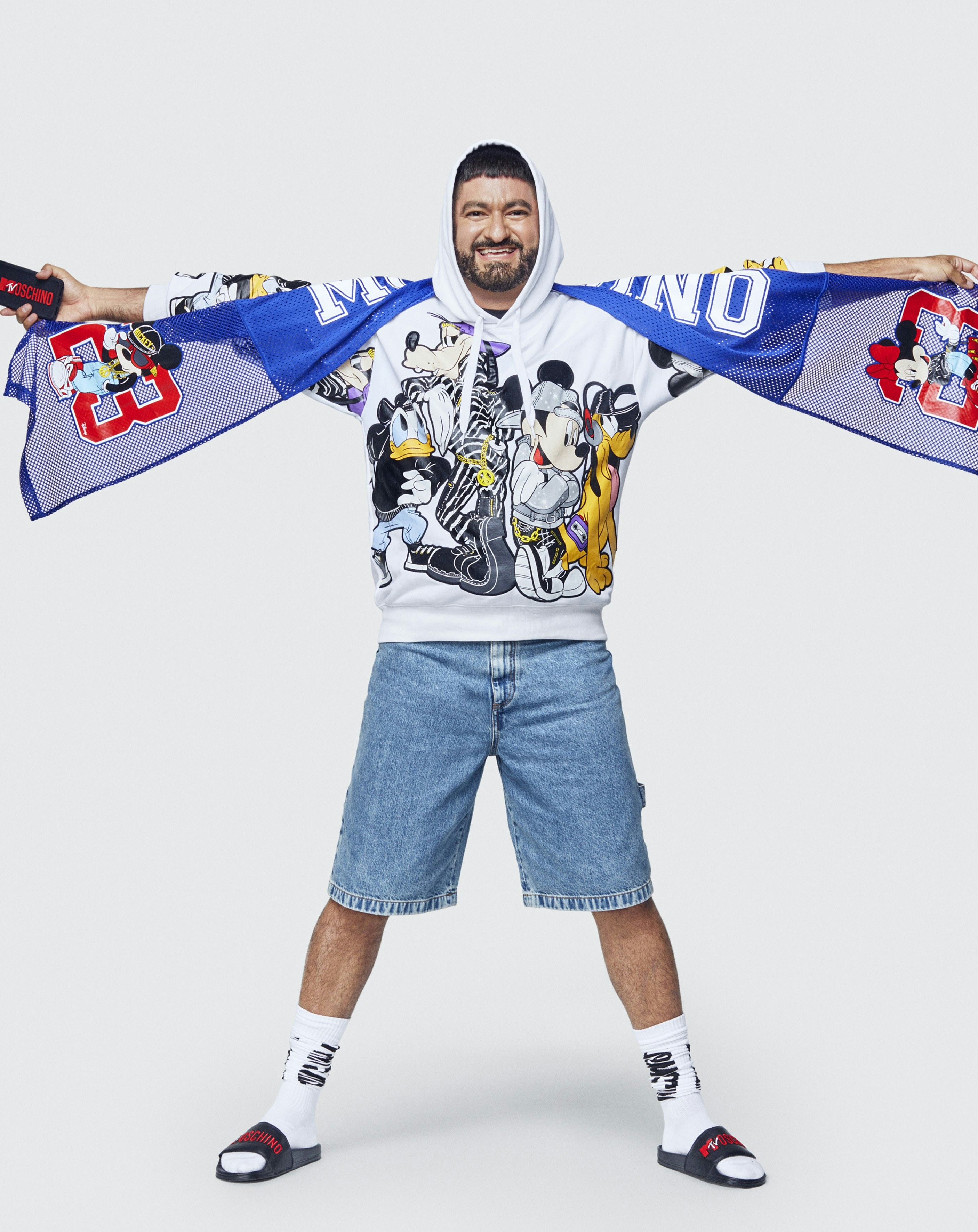 Moschino x H M Complete Men s Collection with Prices