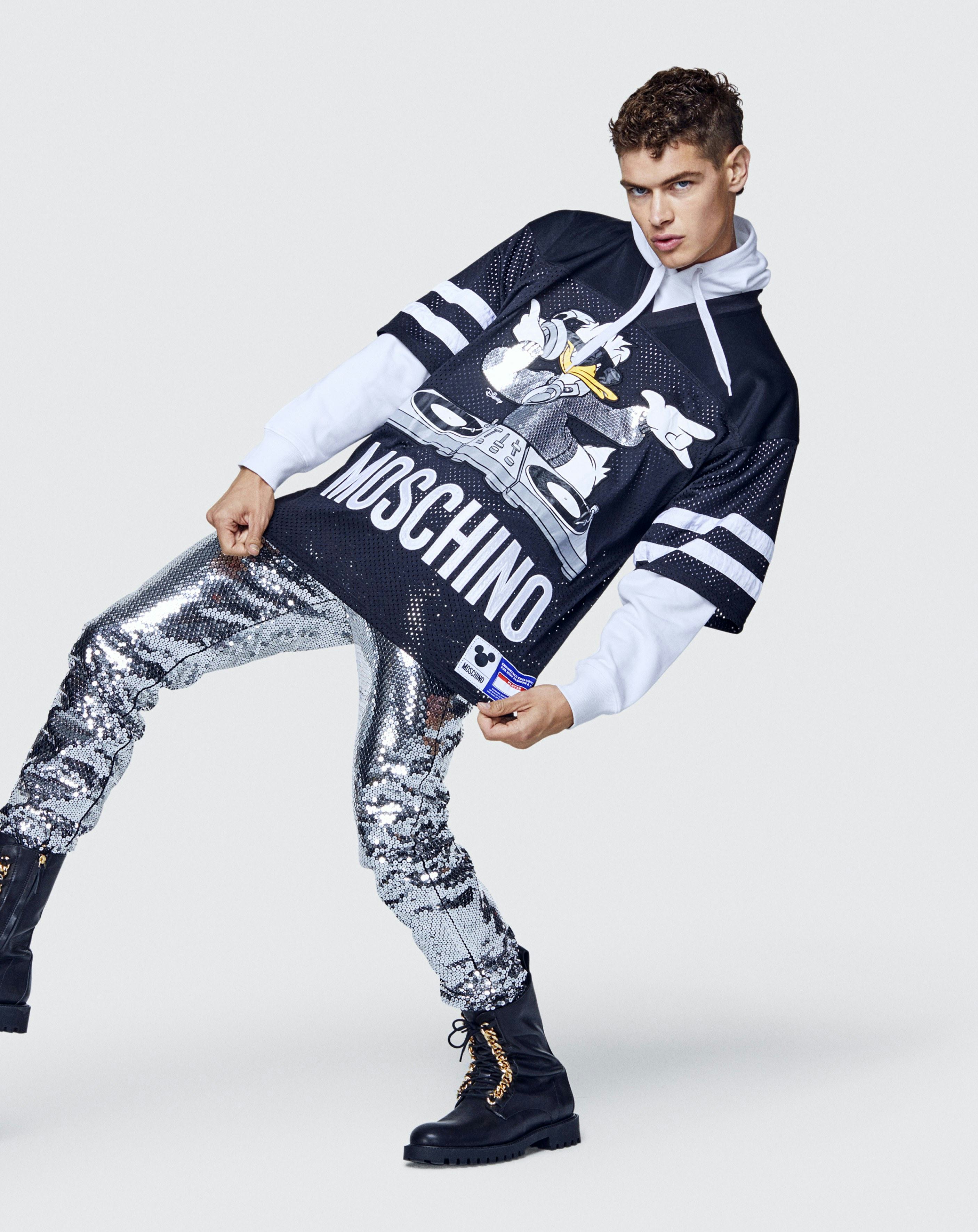 Moschino hm man sale