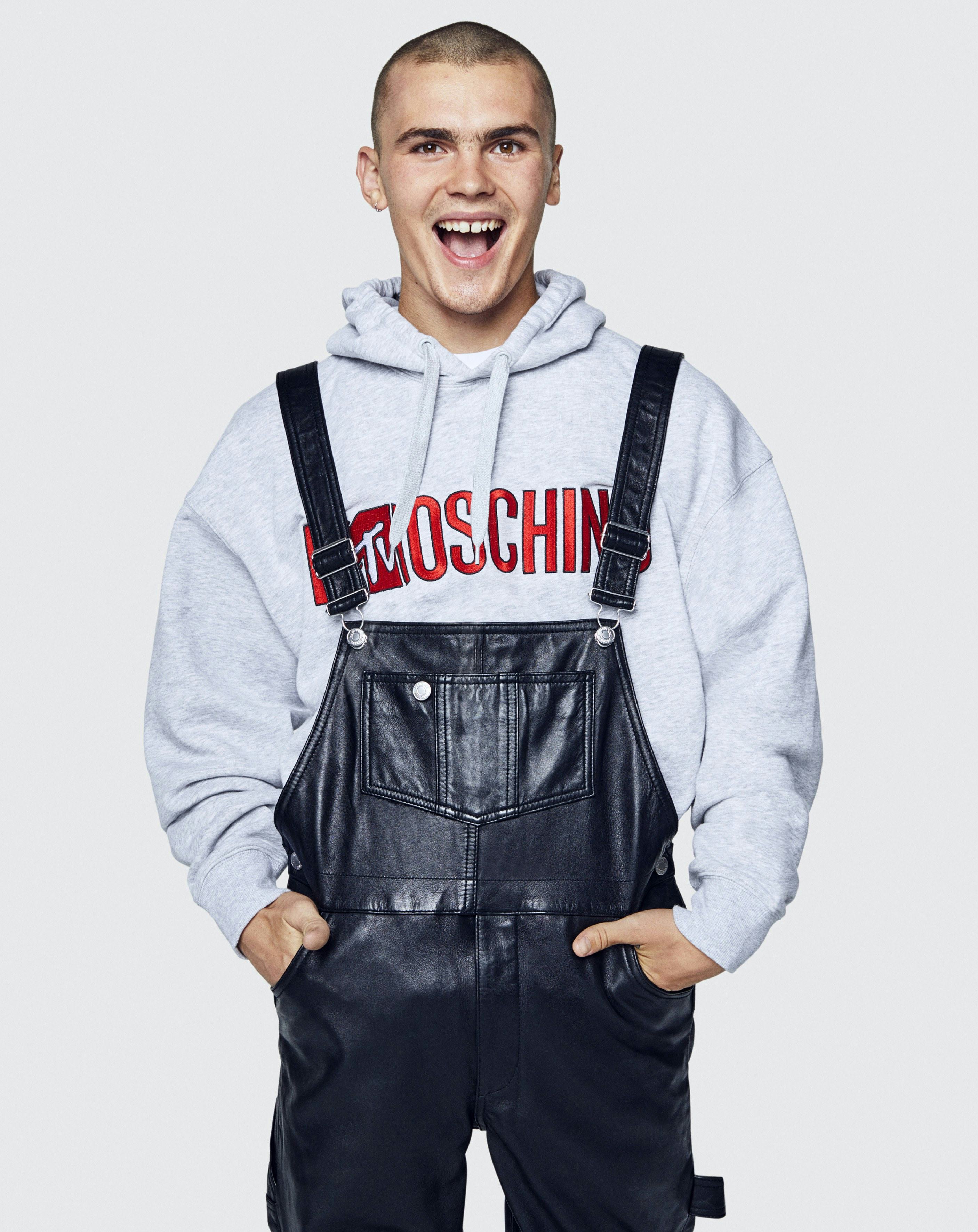 Moschino x H M Complete Men s Collection with Prices