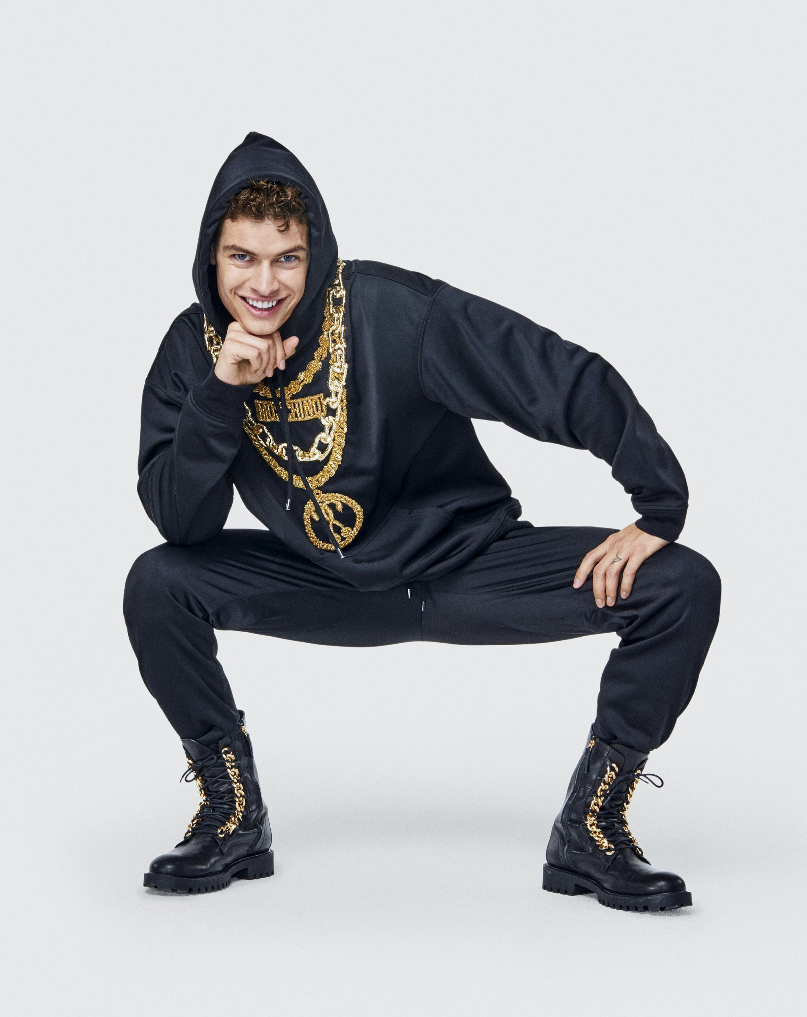 Moschino x H M Complete Men s Collection with Prices