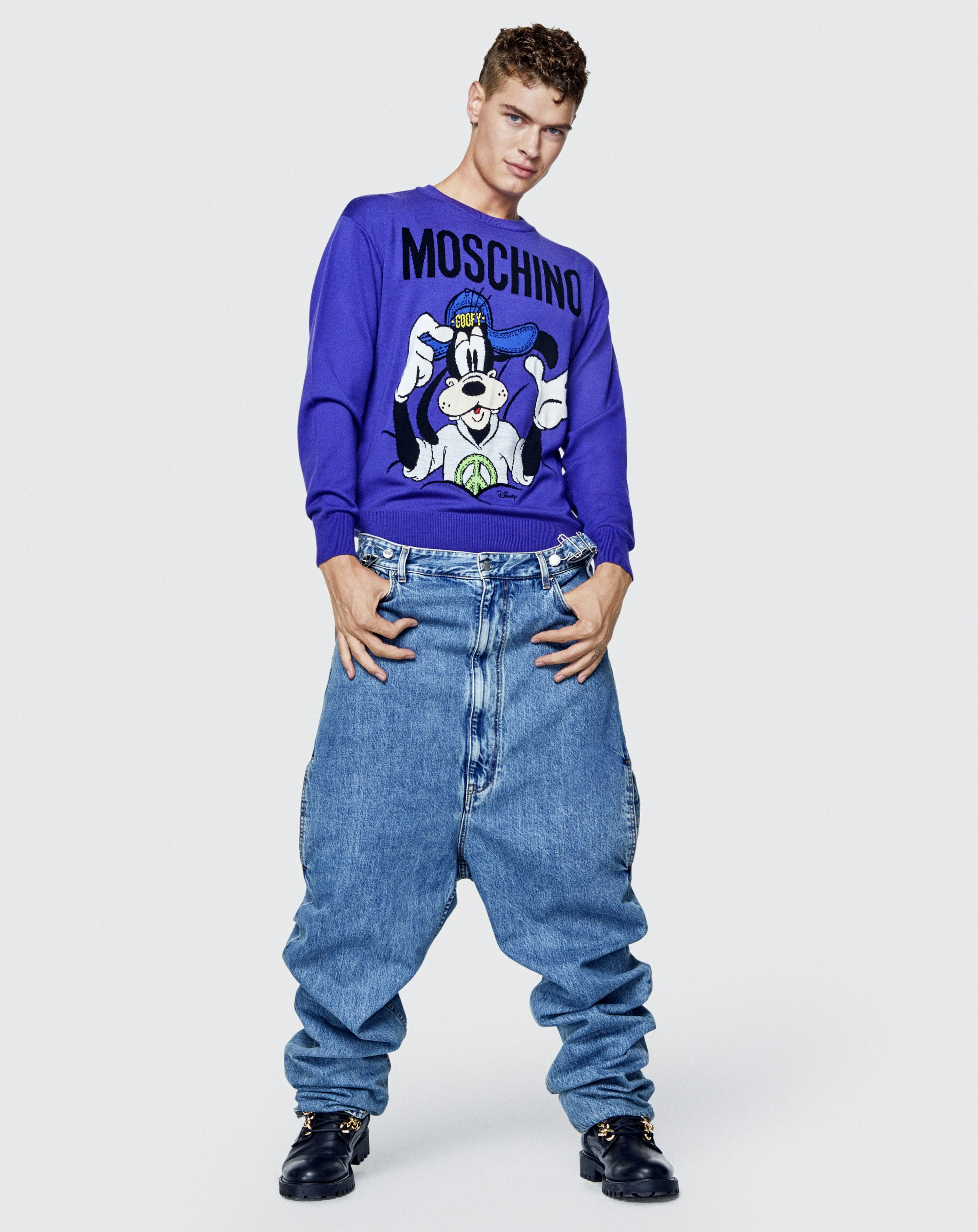 Moschino x H M The Full Collection Explained by Jeremy Scott