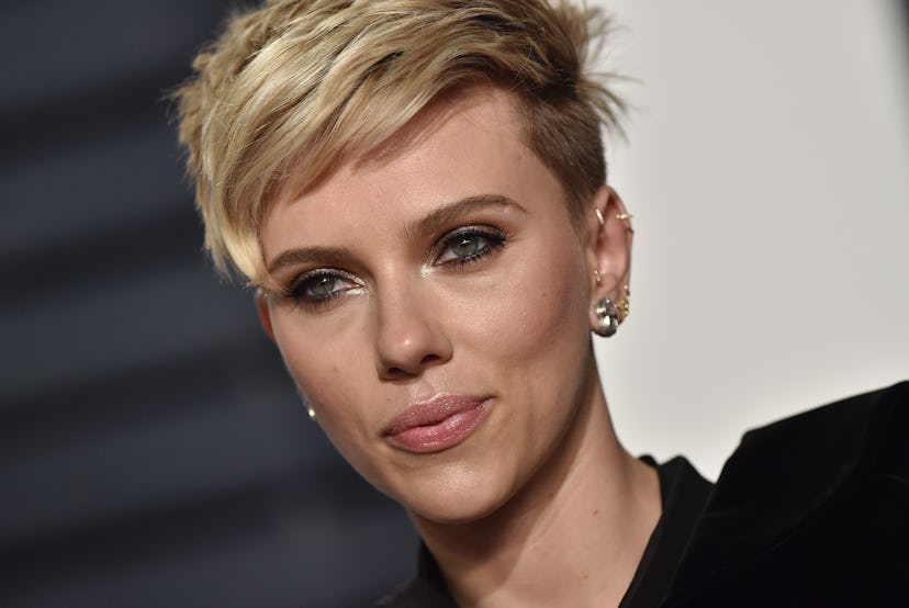 2017 Vanity Fair Oscar Party Hosted By Graydon Carter