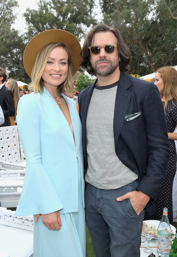 Ninth-Annual Veuve Clicquot Polo Classic Los Angeles