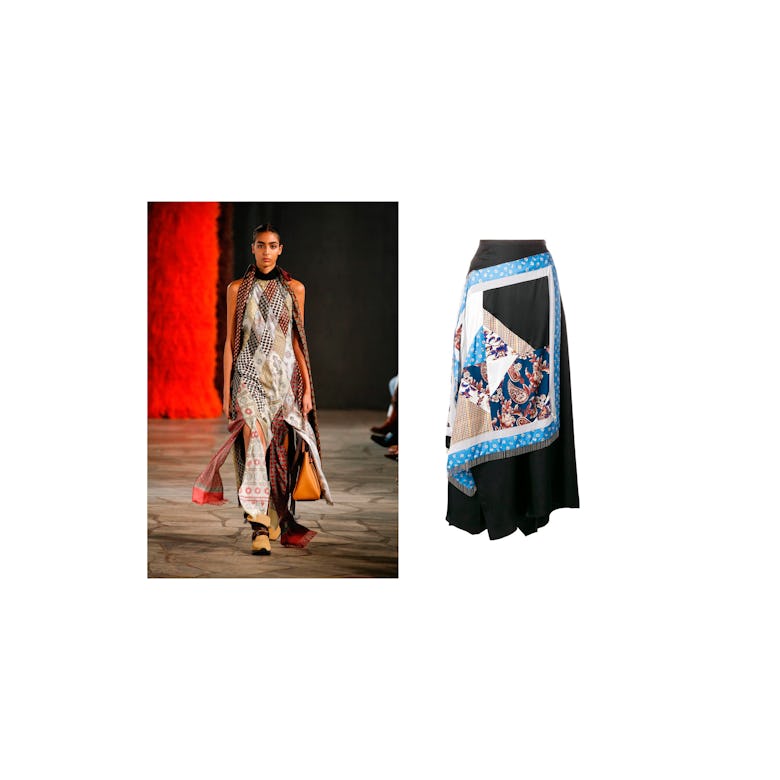 10 Spring Trends to Shop Right Now