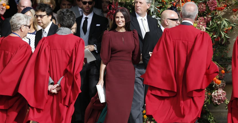 demi moore