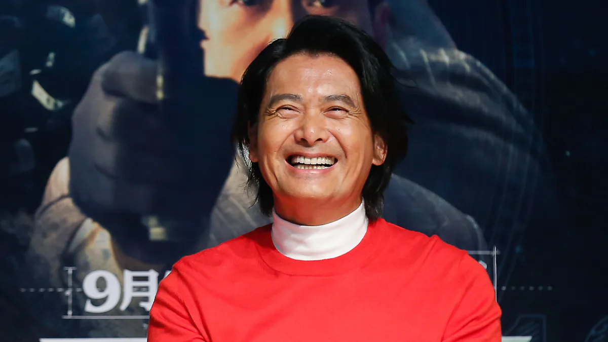 Chow Yun-fat Will Leave Most of His $714 Million Fortune to Charity