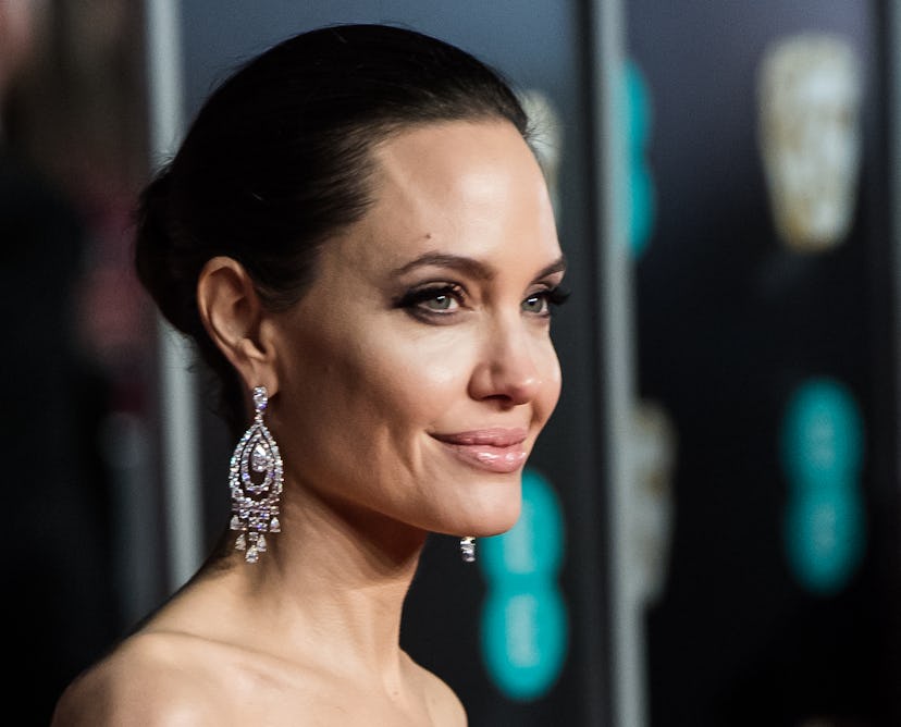 EE British Academy Film Awards - Red Carpet Arrivals