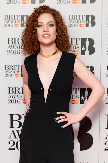 The Brit Awards 2016 Nominations Launch
