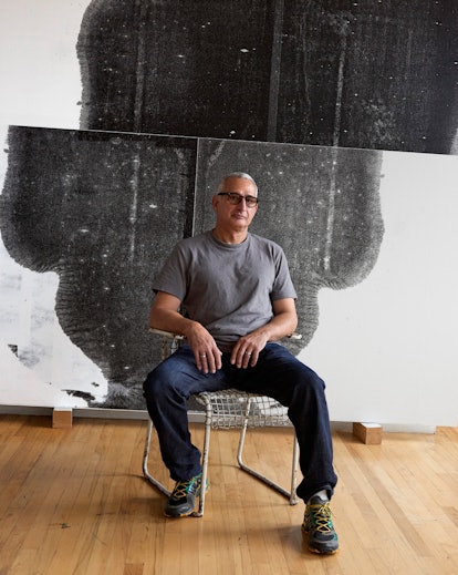 Christopher Wool in the Studio: The Iconic Artist on His Ambitious New ...