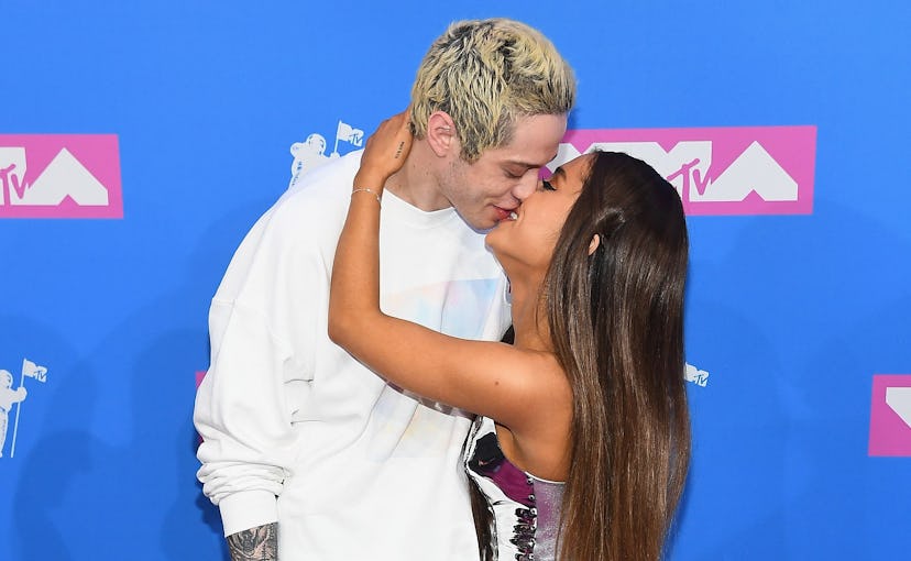 2018 MTV Video Music Awards - Arrivals