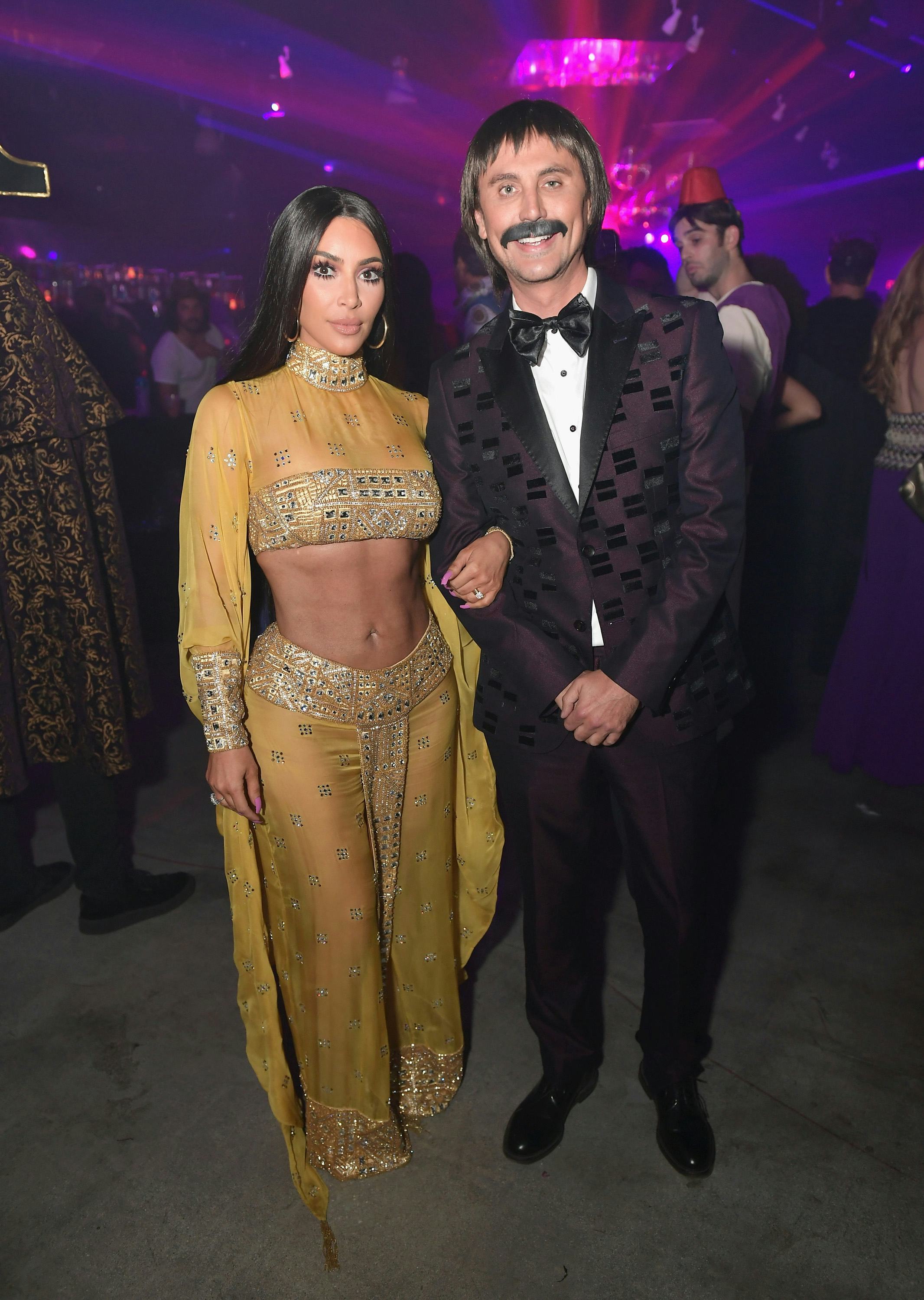 sonny and cher costumes party city